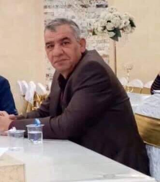 ذات صبيحة بقلم الشاعر محمد الفهد العراق