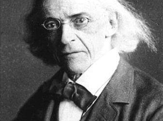 تيودور مومسن واهتمامه باحياء الطراز الحضاري الروماني  تعرف على سبب تعلقه بالقانون الروماني