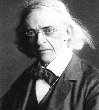 تيودور مومسن واهتمامه باحياء الطراز الحضاري الروماني تعرف على سبب تعلقه بالقانون الروماني