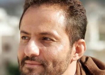 للشعر أشكال متعددة بقلم الشاعر إبراهيم طلحة اليمن