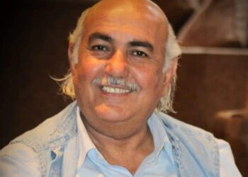 الكابتن عدنان درجال بضيافة مركز إفرست للأعلام بقلم الكاتب الصحفي حسين الذكر العراق