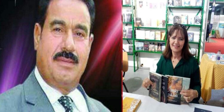 اخيرا سنلتقي هل هو وعد لقاء ام نعي فناء للكاتب جبار القريشي بقلم حبيبة محرزي الناقدة والروائية التونسية