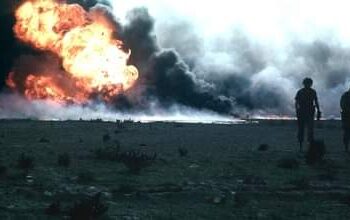 حدث في مثل هذا اليوم 6نوفمبر 1991بقلم سامح جميل