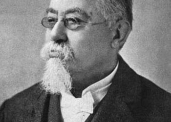 حدث في مثل هذا اليوم 6نوفمبر 1835م بقلم الكاتب سامح جميل