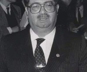 حدث في مثل هذا اليوم 6نوفمبر 1983بقلم سامح جميل