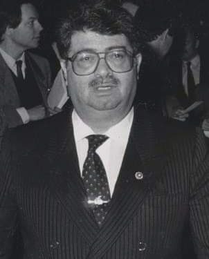 حدث في مثل هذا اليوم 6نوفمبر 1983بقلم سامح جميل