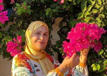 زهيرة المالكي تكتب قسما بدماء الذرة