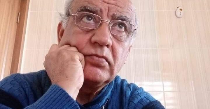 الأخلاق والأرزاق بقلم الأديب عصمت شاهين دوسكي العراق