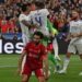 محمد صلاح وريال مدريد لمن الغلبةهذه المرة بقلم الحكم ابو ذر العراق