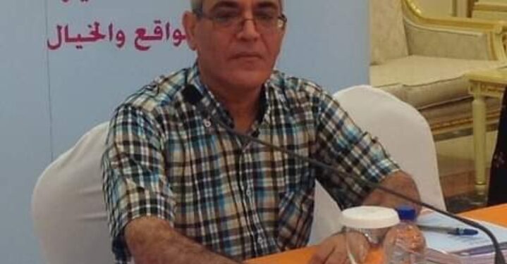 ناجي العلي بقلم الكاتب يوسف حطيني