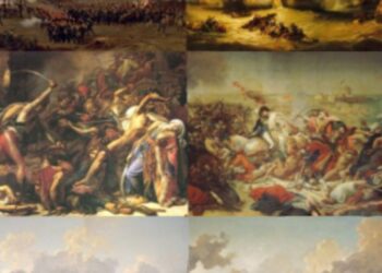 حكايات ازهرية بقلم سامح جميل