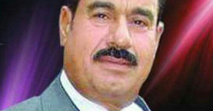 شهادتي بقلم الكاتب جبار القريشي العراق