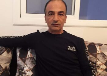 انفاس الشعر لا ترحلي بقلم الشاعر عبد الصمد الصغير