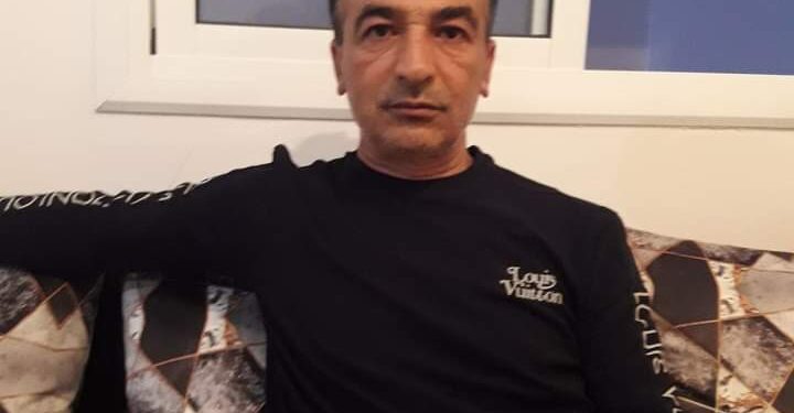 انفاس الشعر لا ترحلي بقلم الشاعر عبد الصمد الصغير