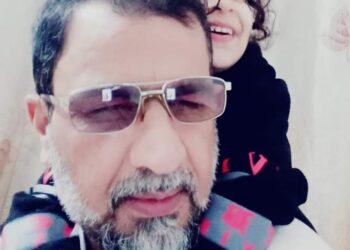 صوت الدراويش بقلم الشاعر هاني ابو مصطفى العراق