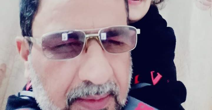 صوت الدراويش بقلم الشاعر هاني ابو مصطفى العراق