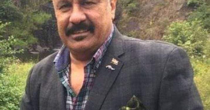 جنون القلب بقلم الشاعر العراقي كاظم الوحيد العنزي