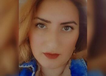 الكاتب المسجون بقلم مريم عدنان  سليمانية