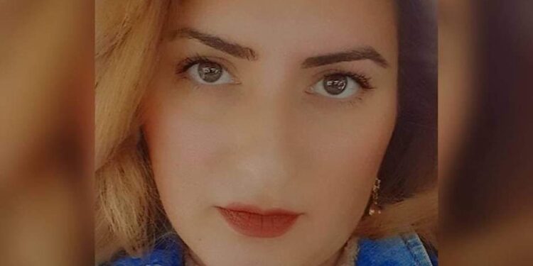 الكاتب المسجون بقلم مريم عدنان  سليمانية