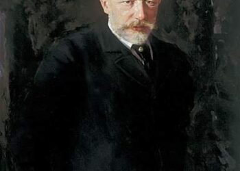 حدث في مثل هذا اليوم 6نوفمبر 1896