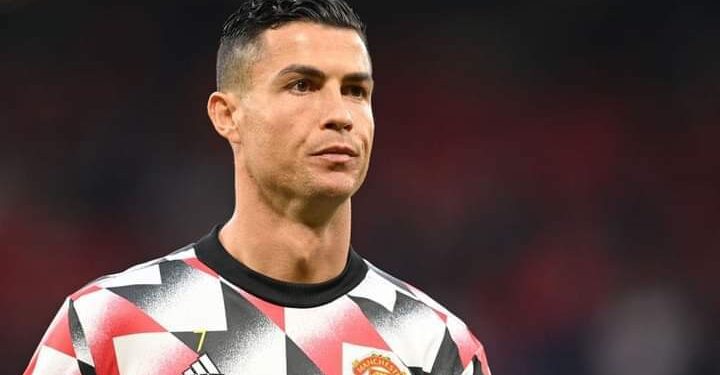 كريستيانو رونالدو والرحيل عن يونايتد بقلم سعد أبو ذر العراق