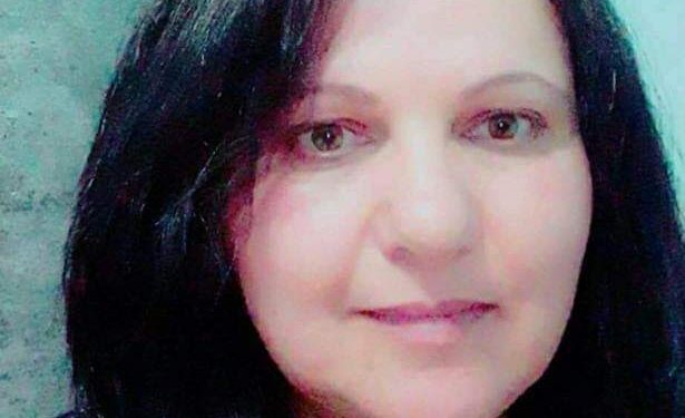 نجاح هوفاك تكتب حنين معلن