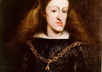 حدث في مثل هذا اليوم 6نوفمبر 1661بقلم سامح جميل