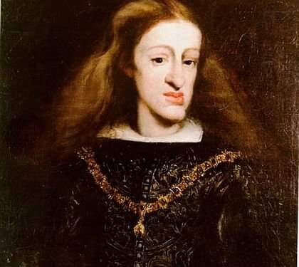 حدث في مثل هذا اليوم 6نوفمبر 1661بقلم سامح جميل