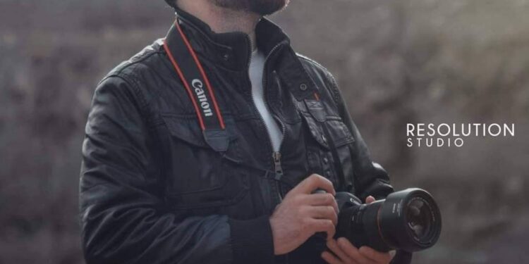 المصور ريعان ابو فخر في وطن اللامستحيل الإمارات العربية المتحدة