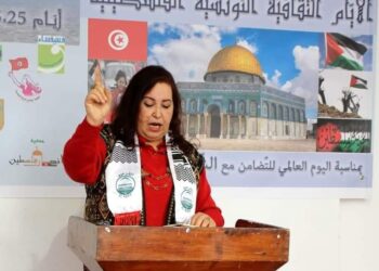 شافوها بقلم الشاعرة أحلام بن حورية