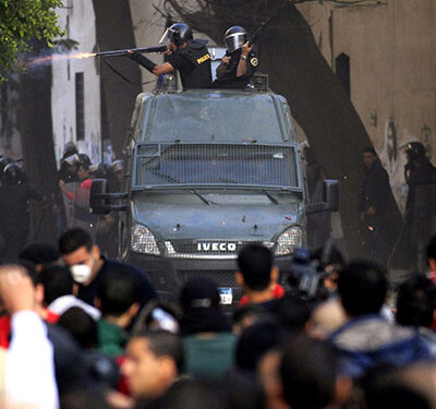 في مثل هذا اليوم19 نوفمبر2011م..بقلم سامح جميل..