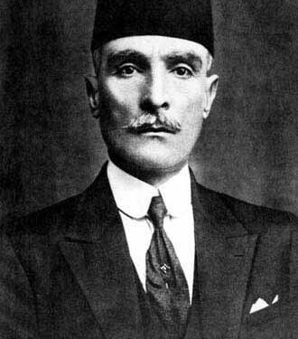 في مثل هذا اليوم 21 نوفمبر1935م..بقلم سامح جميل..