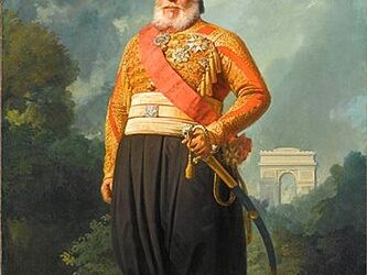 في مثل هذا اليوم10 نوفمبر1848م..سامح جميل..