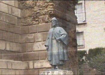 في مثل هذا اليوم 7 نوفمبر 994 م..بقلم سامح جميل..