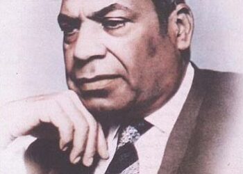 في مثل هذا اليوم 9 نوفمبر1910م..سامح جميل..