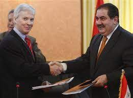 في مثل هذا اليوم16 نوفمبر2008م..بقلم سامح جميل..