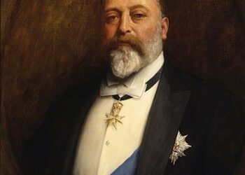 في مثل هذا اليوم 9 نوفمبر1841م..سامح جميل..