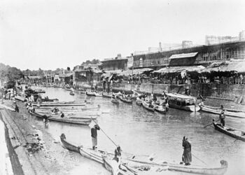 في مثل هذا اليوم 22 نوفمبر1914م..بقلم سامح جميل..