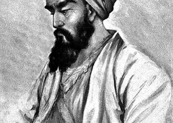 في مثل هذا اليوم19 نوفمبر923م..سامح جميل..