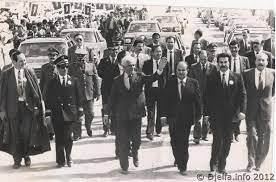 في مثل هذا اليوم 7 نوفمبر1983م..بقلم سامح جميل..