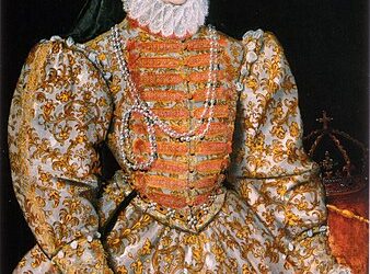 في مثل هذا اليوم 17 نوفمبر1558م..بقلم سامح جميل..