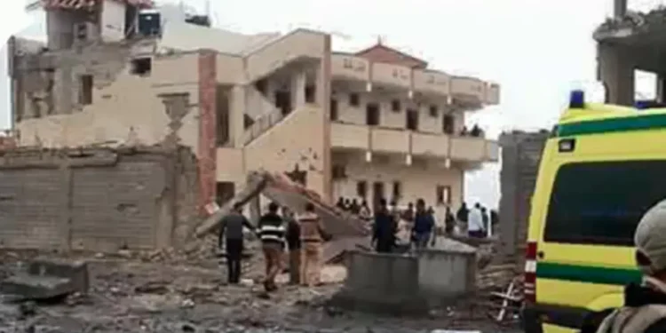 في مثل هذا اليوم 24 نوفمبر2015م..بقلم سامح جميل..