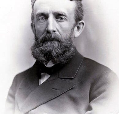 في مثل هذا اليوم 7 نوفمبر1832م..سامح جميل..