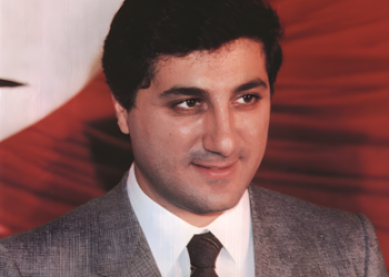 في مثل هذا اليوم10 نوفمبر1947م.. سامح جميل..