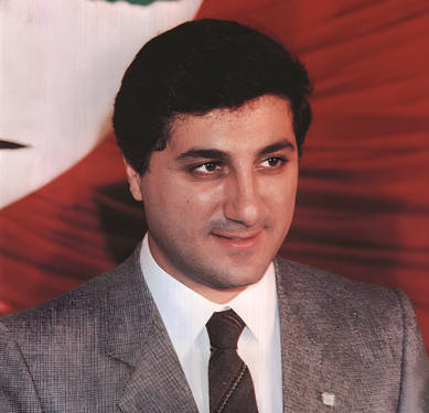 في مثل هذا اليوم10 نوفمبر1947م.. سامح جميل..