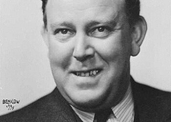 في مثل هذا اليوم10 نوفمبر1952م.. سامح جميل..