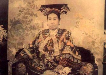 في مثل هذا اليوم 15 نوفمبر 1908م..بقم سامح جميل..