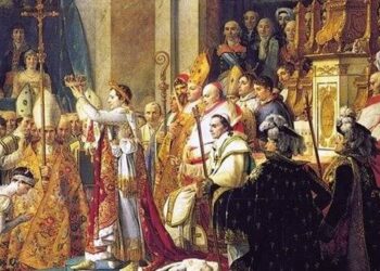 في مثل هذا اليوم 9 نوفمبر1799م.. بقلم سامح جميل..