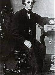 في مثل هذا اليوم 22 نوفمبر 1808 م..سامح جميل..