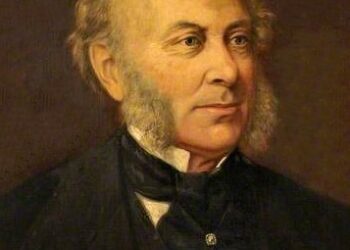 في مثل هذا اليوم 9 نوفمبر1809م..سامح جميل..